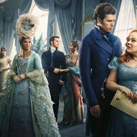 Ravensburger Puzzle Bridgerton - 500 Pieces