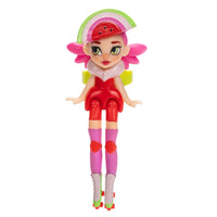Ring Queens Wearable Mini Doll Ring Watermelon Glow forst fashin accessory for your little one