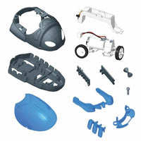 Clementoni Robo Beetle Science Kit construcion toys
