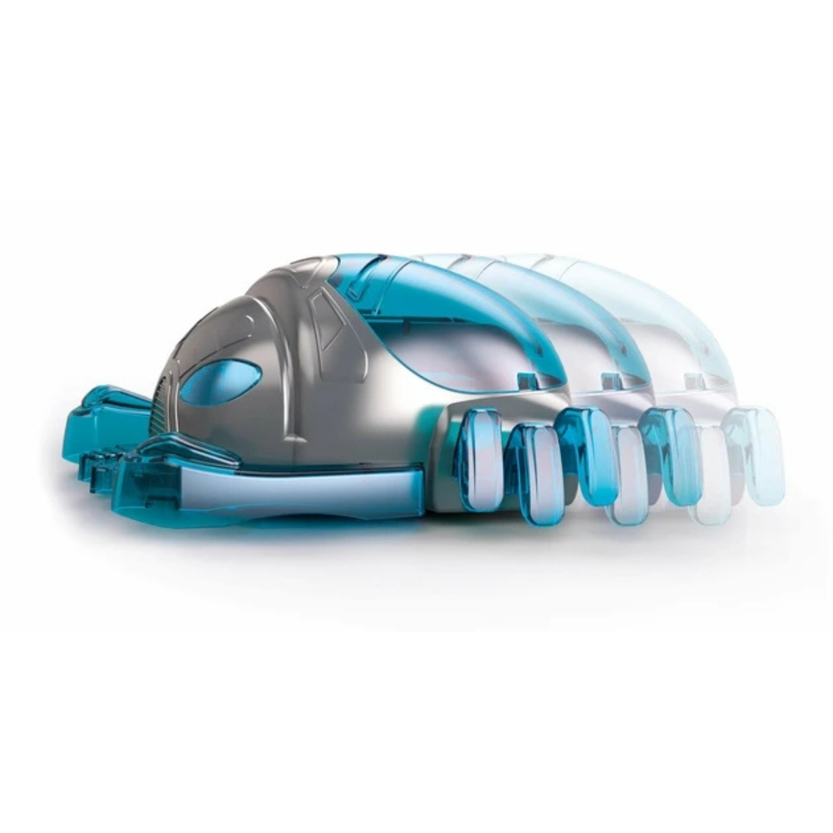 Clementoni Robo Beetle Science Kit for kids over 8 years old