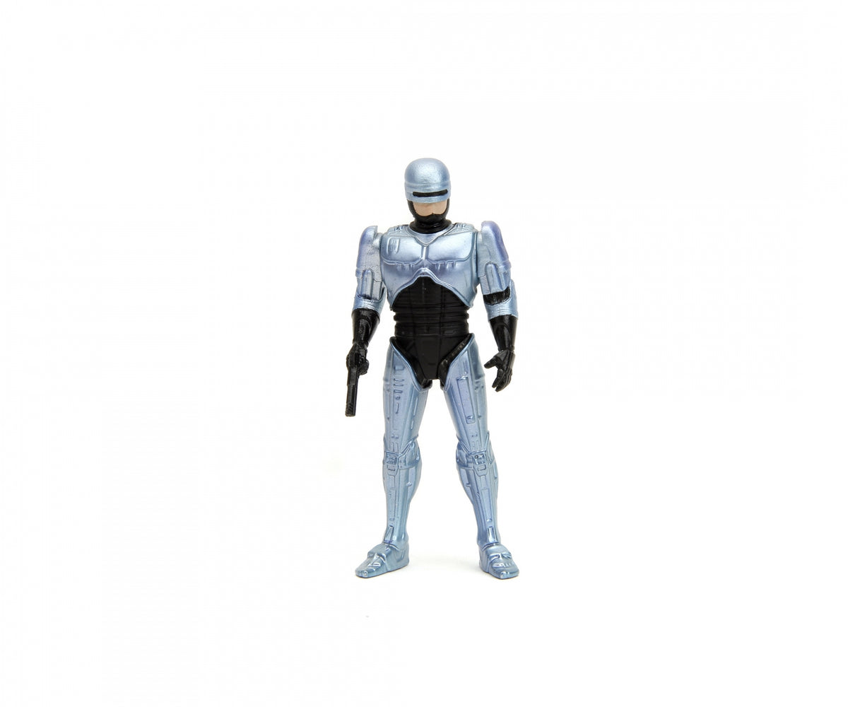 Robocop 1986 Ford Tarus 1:24