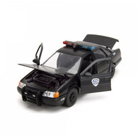 Robocop 1986 Ford Tarus 1:24