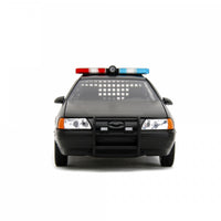 Robocop 1986 Ford Tarus 1:24
