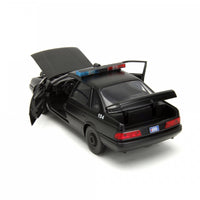 Robocop 1986 Ford Tarus 1:24
