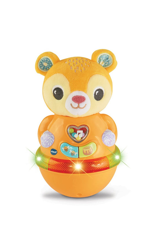 Vtech Rock and Roll Bear