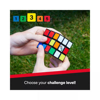 Rubik's 3x3 Cube life style picture