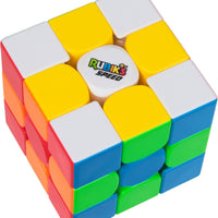 Rubik’s Magnetic Speed Cube 3x3 smart toy