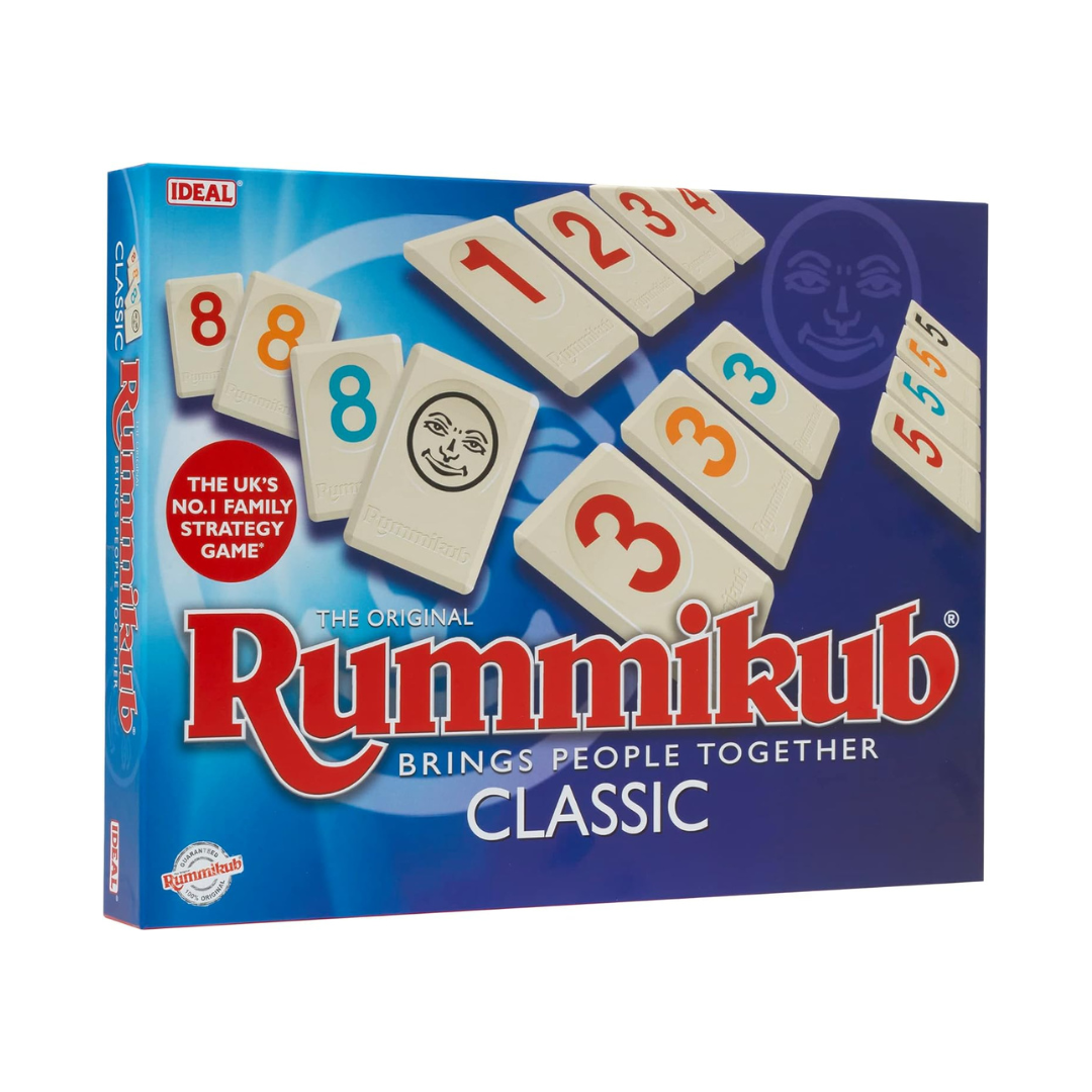 Rummikub Classic