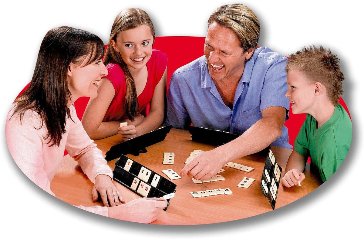 Rummikub Classic