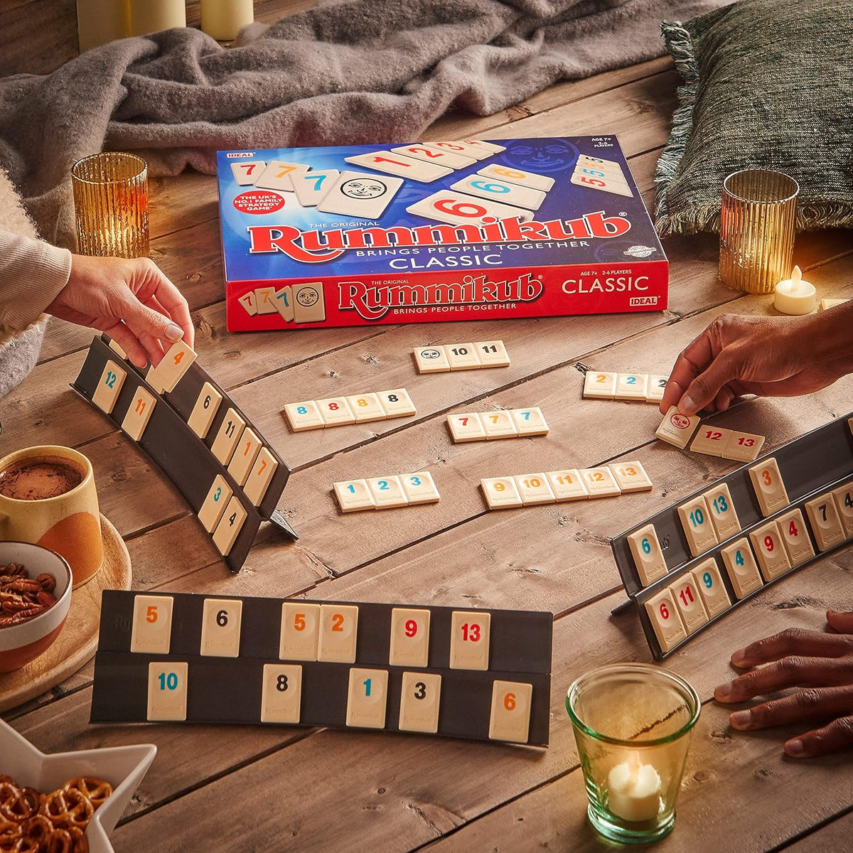 Rummikub Classic