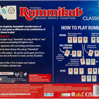 Rummikub Classic