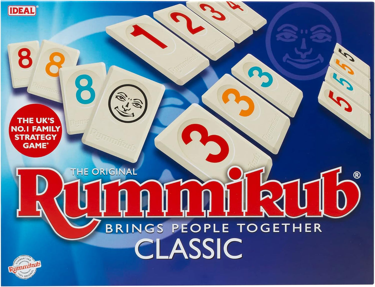 Rummikub Classic