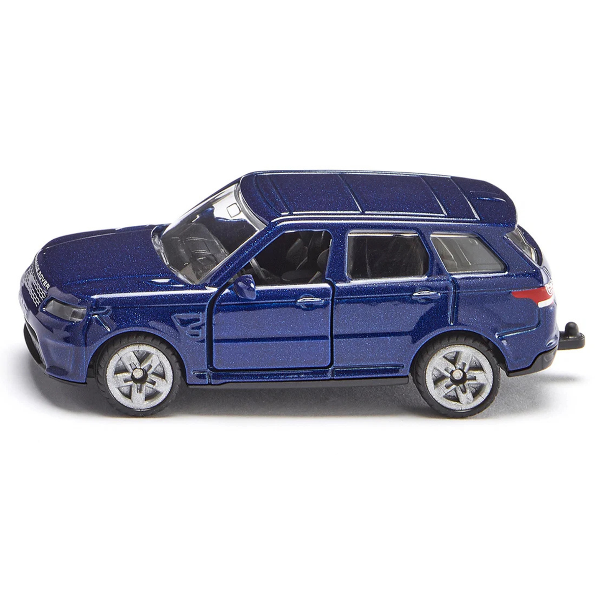 Siku Range Rover SVR Die-Cast Toy SUV picture from the side