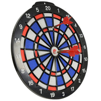 Safety Dartboard Set  perfect for indoor and outdoor use