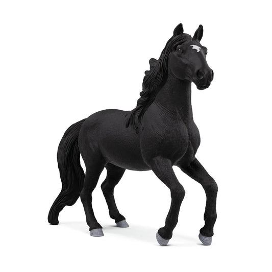 Schleich 14918 Lusitano Stallion picture on the white background