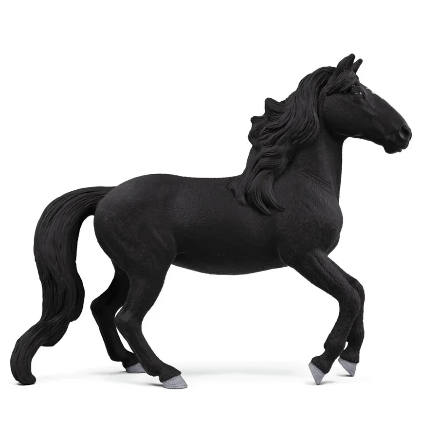 Schleich 14918 Lusitano Stallion side view picture
