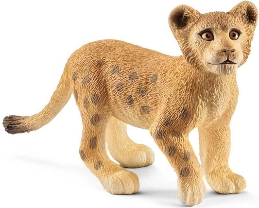 Schleich Lion Club your favourite animals