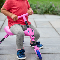 Scuttlebug Butterfly