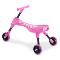 Scuttlebug Butterfly