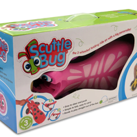 Scuttlebug Butterfly