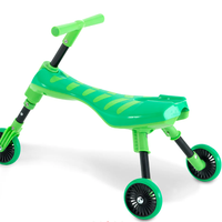 Scuttlebug Grasshopper