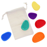 Sensory Worry Stones fidget toys