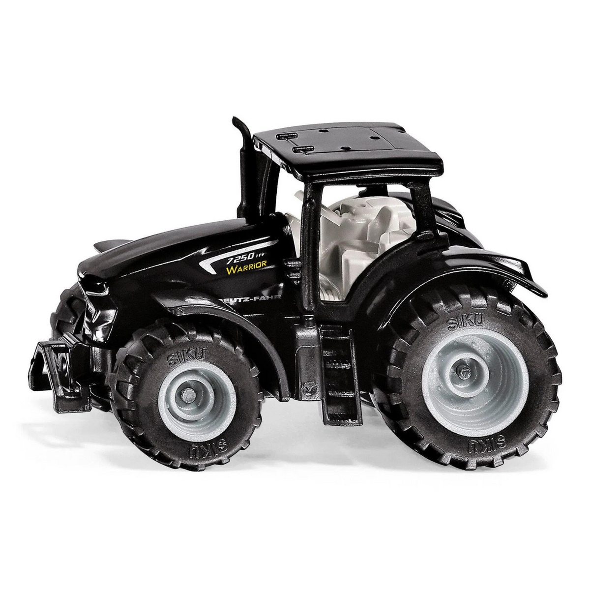 Siku Deutz-Fahr TTV 7250 Warrior