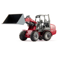 Siku Weidemann Hoftrac 1:32 Farm Loader Model farm vehicles
