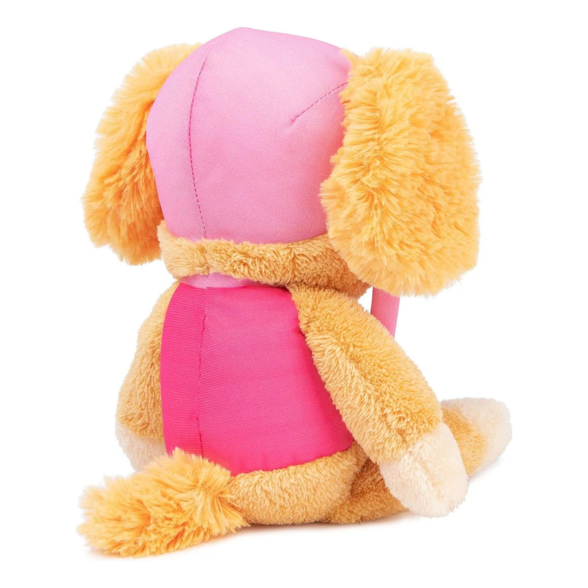 GUND PAW Patrol Skye Take-Along Plush Toy picture from the back