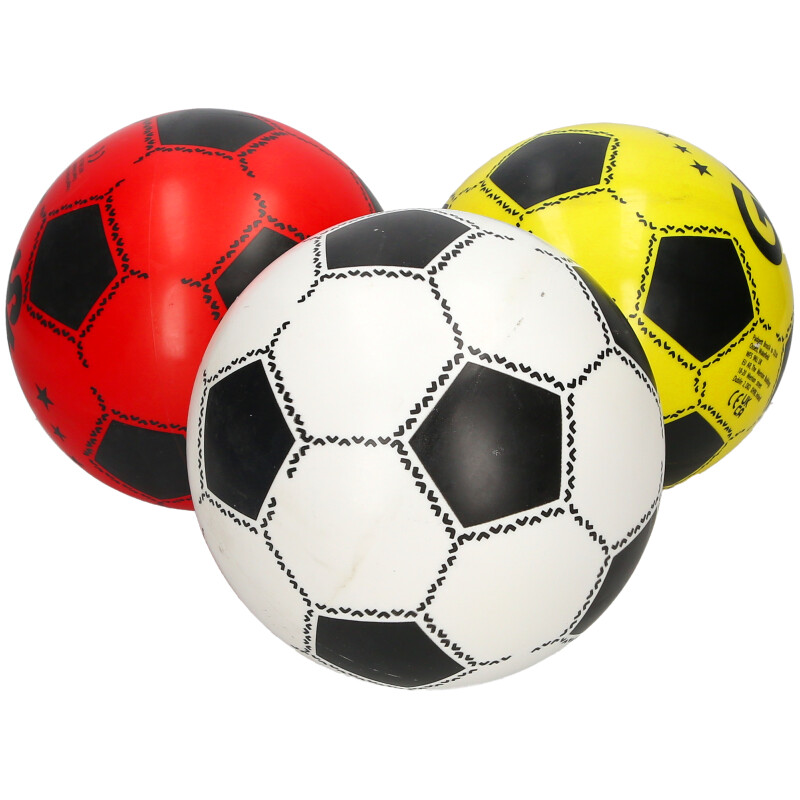 Soccer Ball Assorted