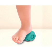 Clementoni Soft Clemmy Bag of 20 Blocks