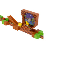 Sonic Go Go Racers Deluxe Playset