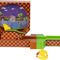 Sonic Go Go Racers Deluxe Playset