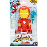 Spidey and His Amazing Friends Iron Man