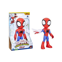 Spidey and His Amazing Friends Spider-Man