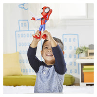 Spidey and His Amazing Friends Spider-Man