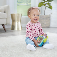 Vtech Musical Spin and Play Kitty