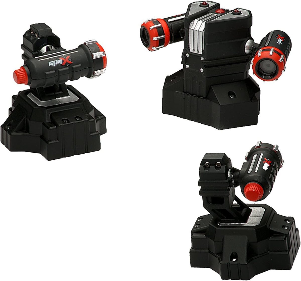 SpyX Laser Trap Alarm – Interactive Spy Toy for Kids enjoy your spy adventures