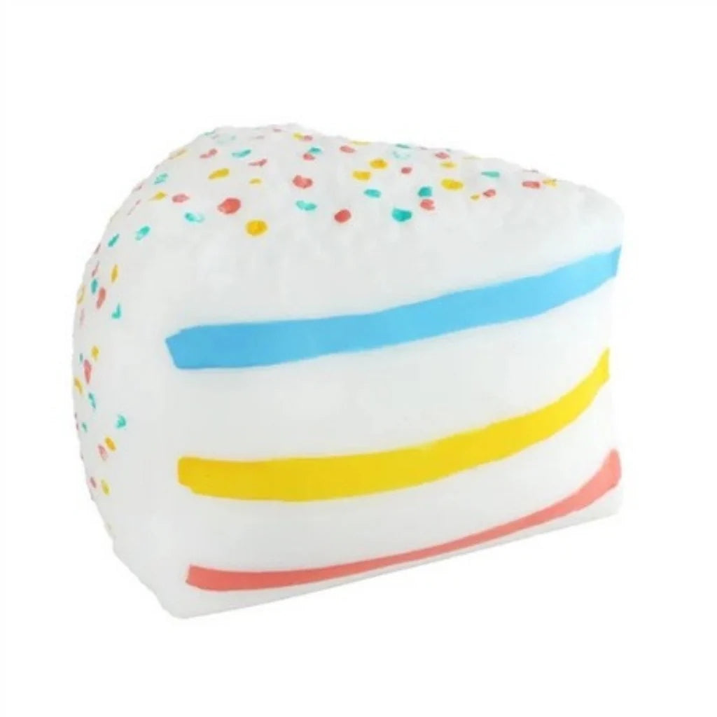 Squeeze Jumbo Cake Squishy squishy toys