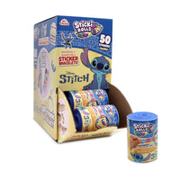 Sticki Rolls Disney Stitch Sticki Bands Capsule for kids age 6 years and older