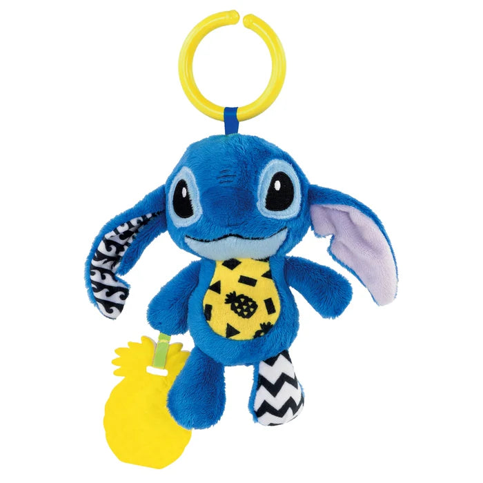 Clementoni Stitch On The Go Plush