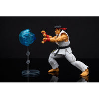 Street Fighter Ryu Figure ollectable figurine for kids oer 13 years old
