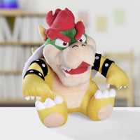 Super Mario Browser Plush life style picture