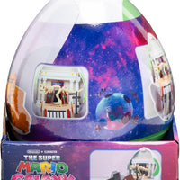 Super Mario Galaxy Movie Yoshi Egg Playset picture of the box