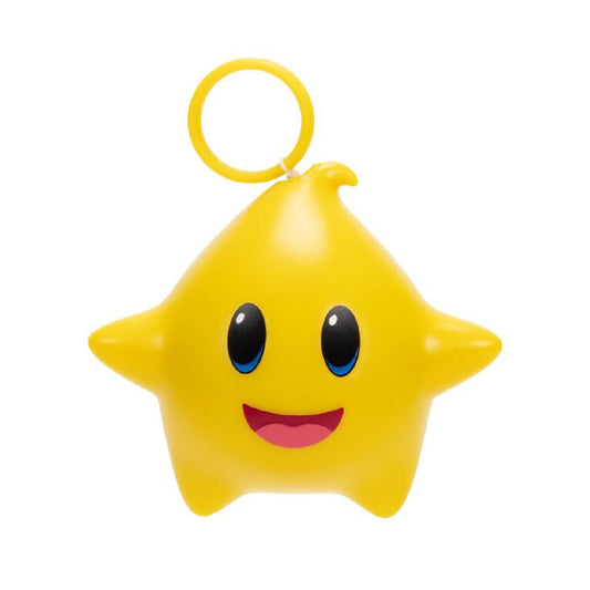 Super Mario Movie 2 Luma Glow-in-the-Dark Yo-Yo Toy sensory fidget toys