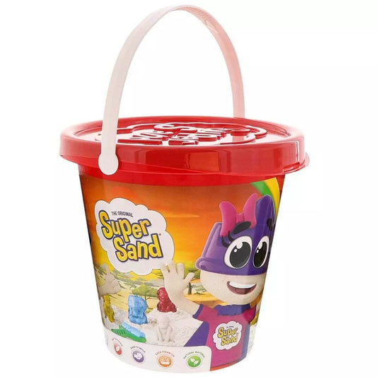 Super Sand Bucket Animals