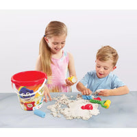 Super Sand Bucket Animals