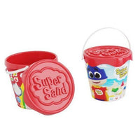 Super Sand Bucket Animals