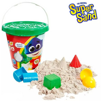 Super Sand Bucket Shapes