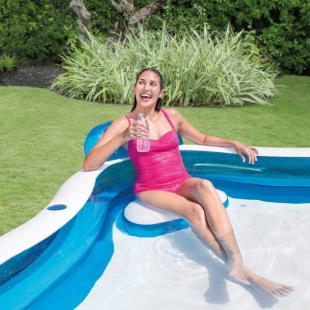 Swim Center Family Lounge Pool perfect for all family